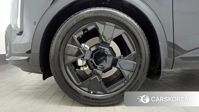 Kia The New Sportage 5th Generation id 3605561 из Кореи 15