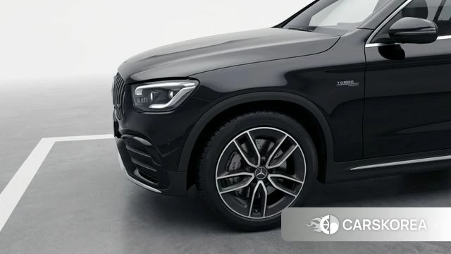 Mercedes-Benz GLB-Class X247 id 4862893 из Кореи 7