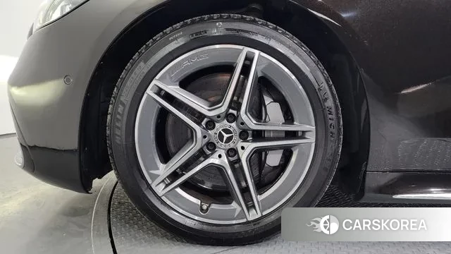 Mercedes-Benz S-Class W223 id 3708173 из Кореи 15