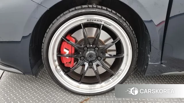 Kia Come New K3 id 2971222 из Кореи 15