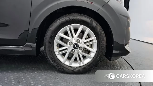 Kia Morning Urban (JA) id 3654541 из Кореи 15