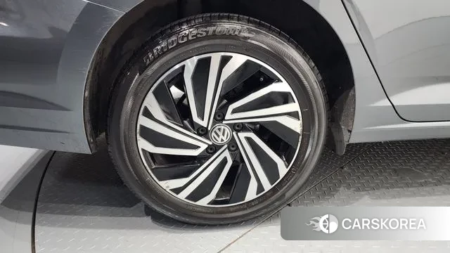 Volkswagen 7th Generation of Jetta id 3075184 из Кореи 15