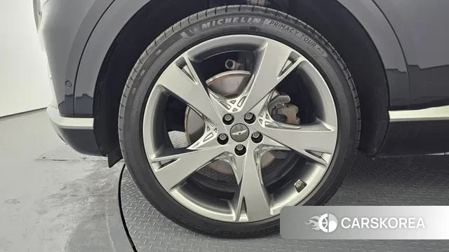 Genesis GV80 id 3508863 из Кореи 15