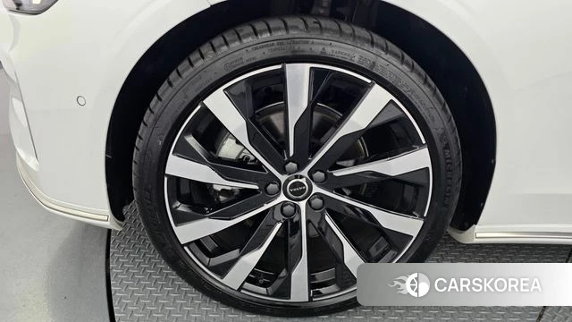 Volvo S90 id 4762143 из Кореи 33