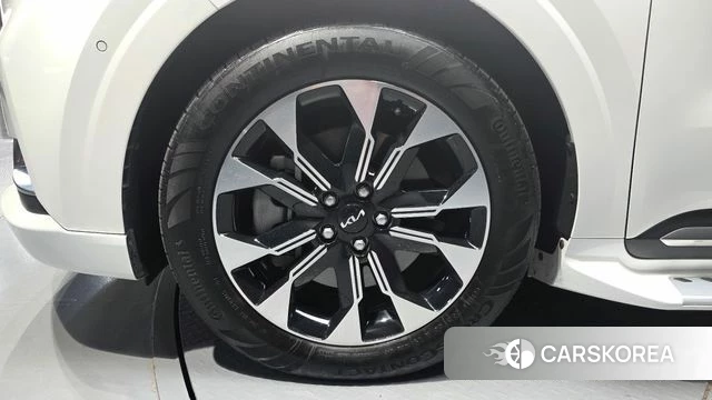 Kia Carnival 4th generation id 4893989 из Кореи 38
