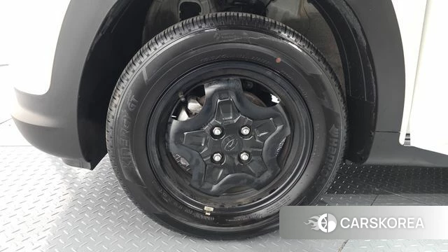 Hyundai Casper id 3934161 из Кореи 15