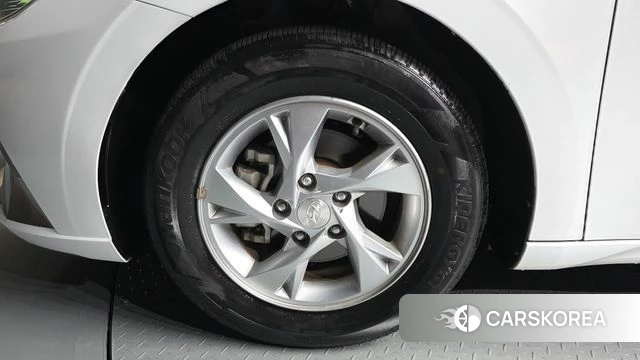 Hyundai Avante (CN7) id 3866448 из Кореи 15