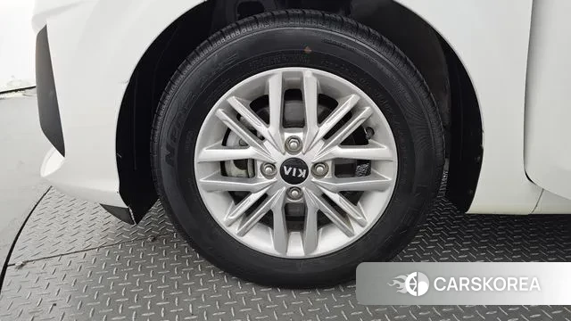 Kia Morning Urban (JA) id 2965647 из Кореи 15