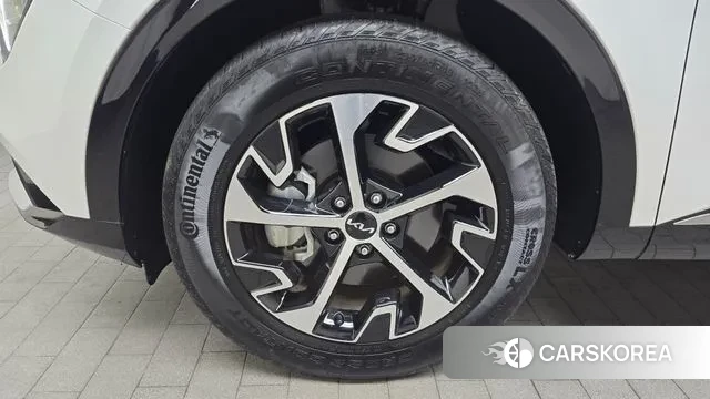 Kia Sportage 5th Generation Hybrid id 3746155 из Кореи 15