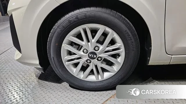 Kia Morning Urban (JA) id 3018159 из Кореи 15