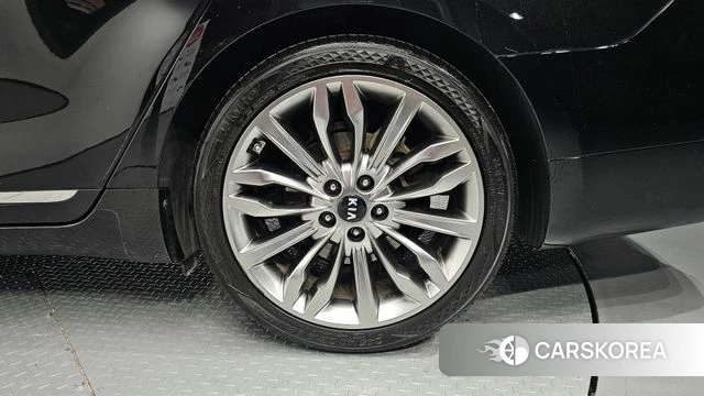 Kia K7 Premier id 4180050 из Кореи 15