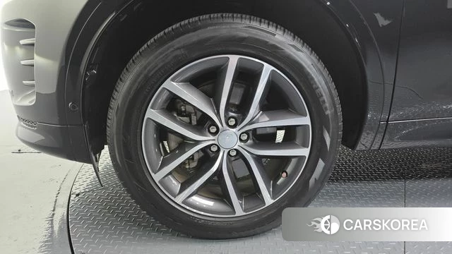 Land Rover Discovery Sports 2nd Generation id 4533127 из Кореи 15
