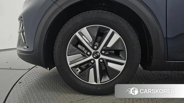 Kia The New Niro id 4637442 из Кореи 15