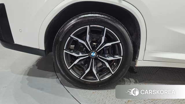 BMW X4 (G02) id 4656469 из Кореи 27