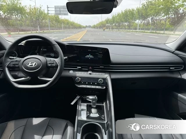 Hyundai Elantra id 4392172 из Китая 10