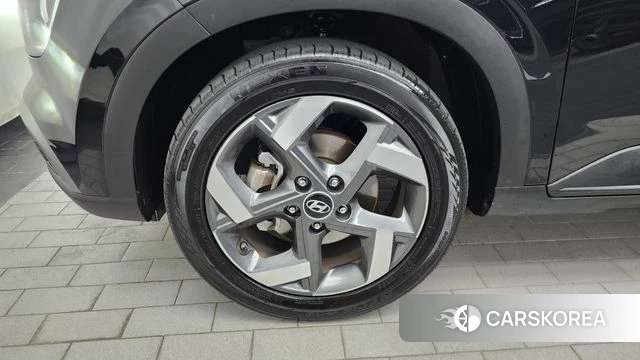 Hyundai Venue id 4469560 из Кореи 15