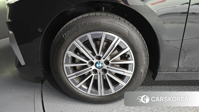 BMW 2 Series Active Tourer (U06) id 4548713 из Кореи 27