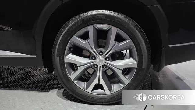 Hyundai Palisade id 3687048 из Кореи 15