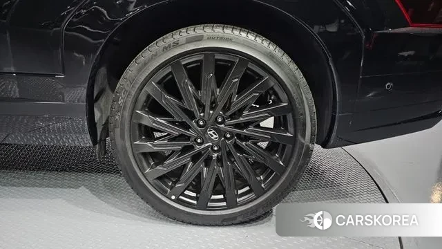 Hyundai Santa Fe (MX5) id 3267635 из Кореи 15