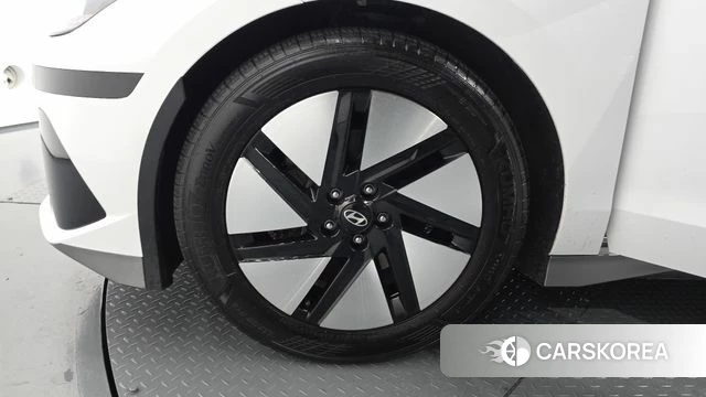 Hyundai Ionic 6 id 3914922 из Кореи 15