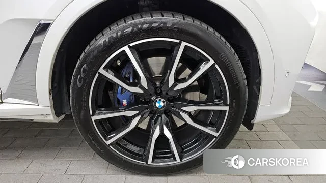 BMW X7 (G07) id 3771030 из Кореи 15