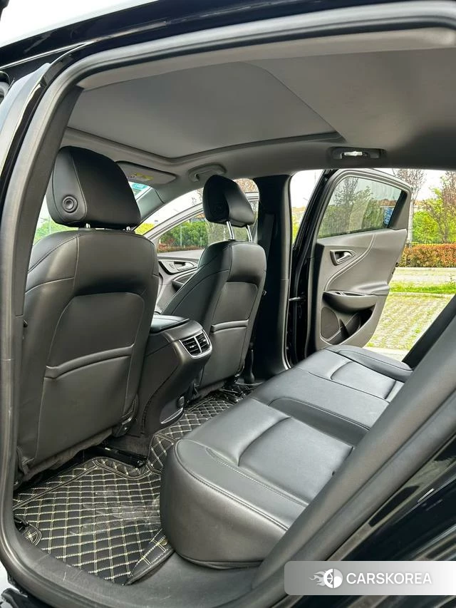 Chevrolet Mai Ruibao XL 2020 Черный из Китая, фото 5