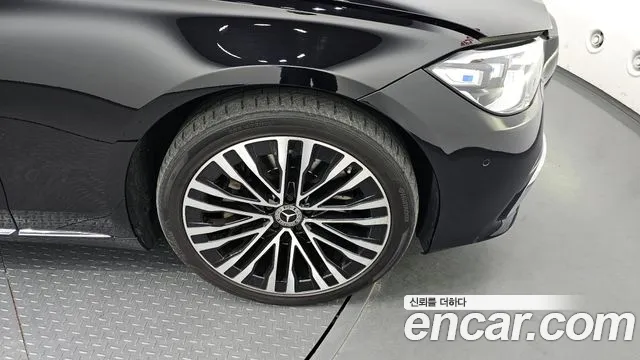 Mercedes-Benz S-Class W223 id 2746314 из Кореи 15