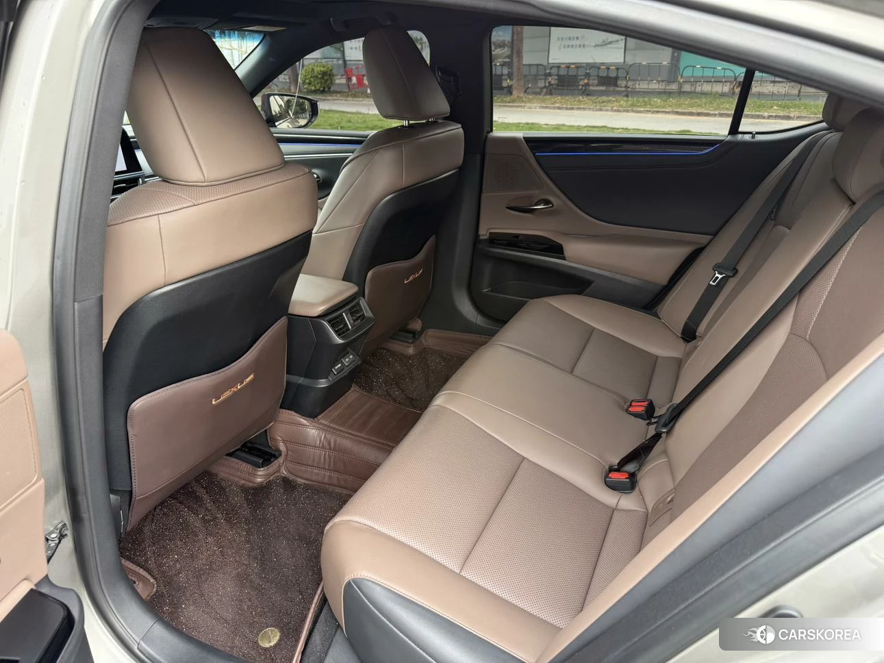 Lexus ES id 4441241 из Китая 9