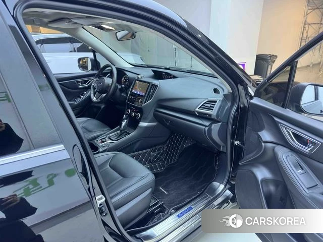 Subaru FORESTER Forester id 4241271 из Китая 18