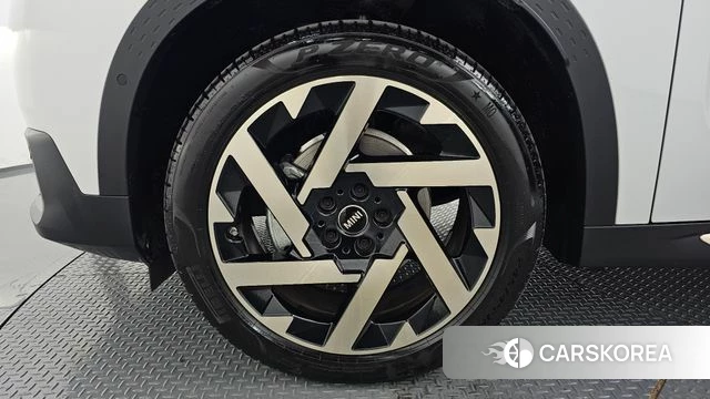 Mini Cooper S Countryman 3rd Generation id 4879772 из Кореи 34