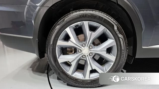 Hyundai Palisade id 3297235 из Кореи 15