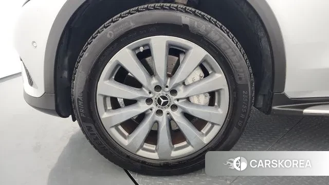 Mercedes-Benz GLC-Class X253 id 3557877 из Кореи 15