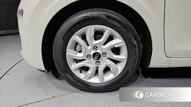 Kia All New Morning (JA) id 3198690 из Кореи 15