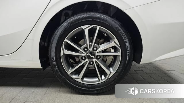 Kia The New K3 2nd generation id 3851072 из Кореи 15