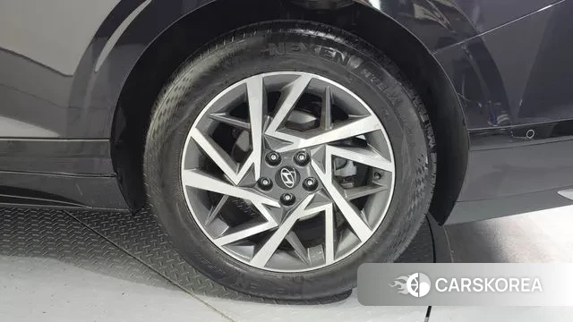 Hyundai Grandeur Hybrid (GN7) id 2900106 из Кореи 15