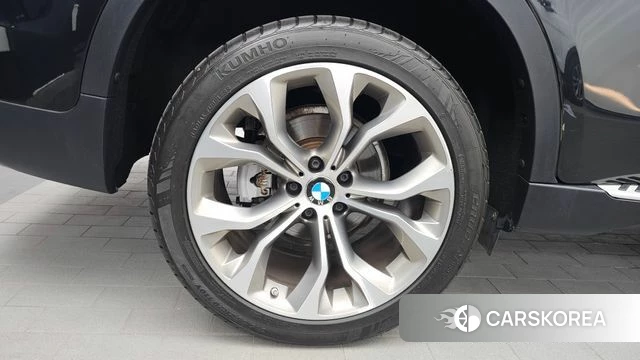BMW X6 (F16) id 4780942 из Кореи 30