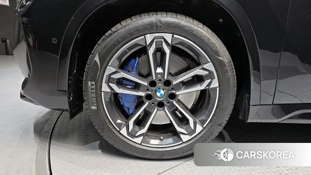 BMW X1 (U11) id 3596149 из Кореи 15