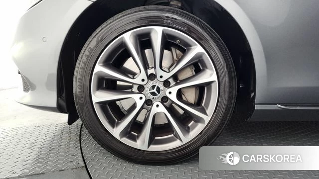 Mercedes-Benz E-Class W213 id 3820549 из Кореи 15