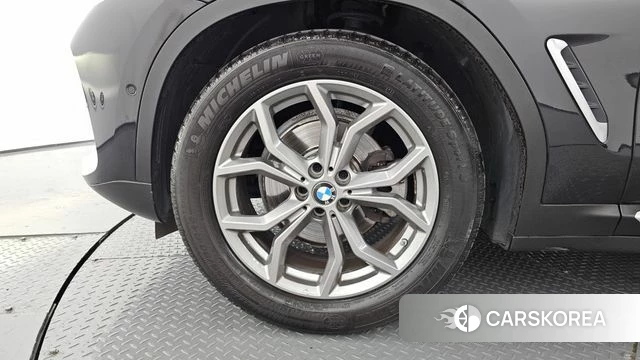 BMW X4 (G02) id 4677070 из Кореи 25
