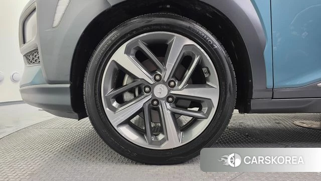 Hyundai Kona id 3905410 из Кореи 15