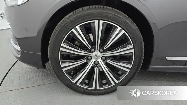 Volvo S90 id 3702471 из Кореи 15