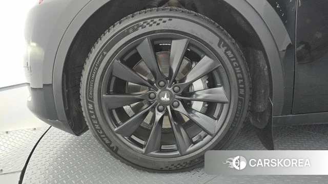 Tesla Model Y id 4768095 из Кореи 15