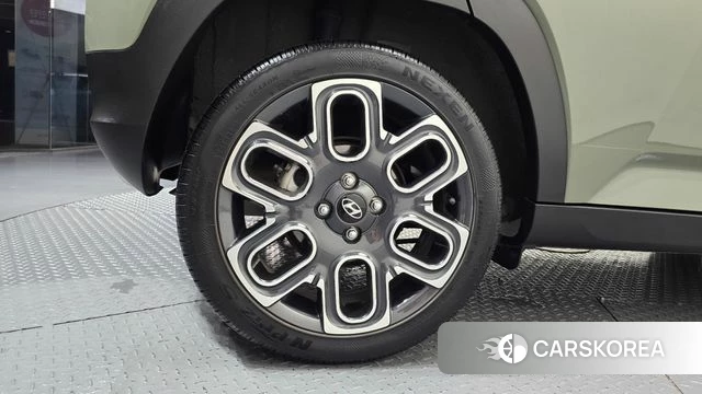 Hyundai Casper id 4541459 из Кореи 15