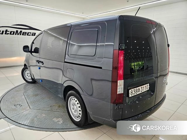 Hyundai Staria id 4670448 из Кореи 15
