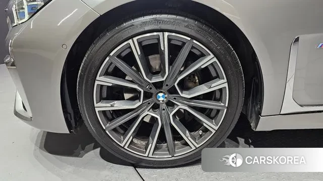 BMW 7 Series (G11) id 3681334 из Кореи 15