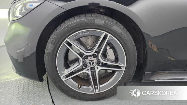 Mercedes-Benz S-Class W223 id 4692657 из Кореи 15