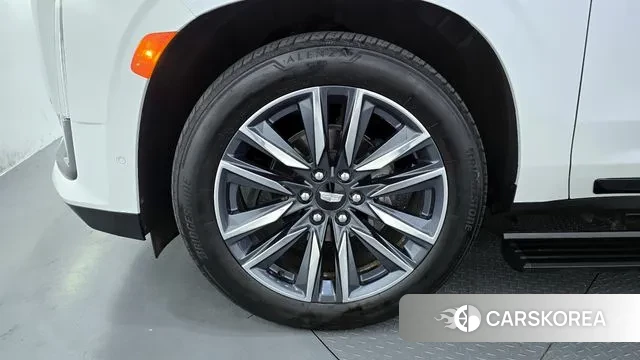 Cadillac Escalade 5th Generation id 3031782 из Кореи 15