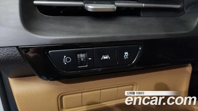 Kia Carnival 4th generation id 2622531 из Кореи 15