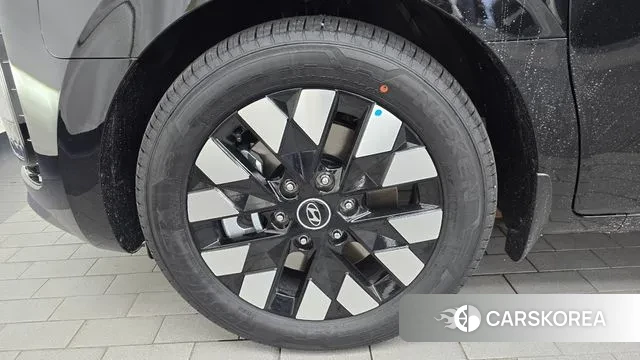 Hyundai Staria id 3078773 из Кореи 15