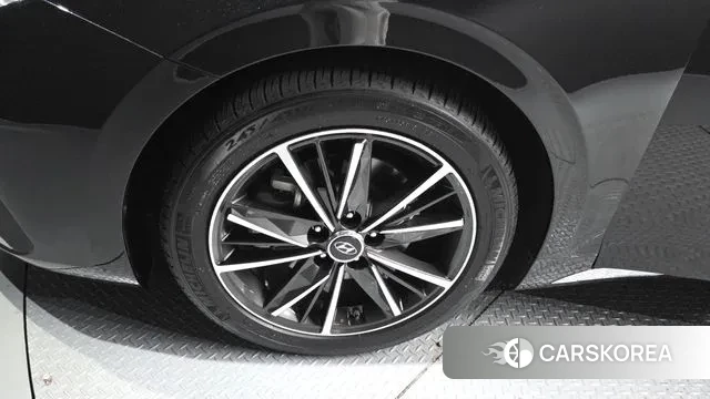 Hyundai The New Grandeur IG id 2986162 из Кореи 15